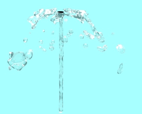 130812_D　天川和香　create３Ｄ　【流体】 噴出する液体を作る。3【Blender2.68】0054
